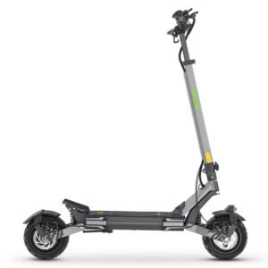 vipcoo vs6 electric scooter | 1000w 48v 18.2ah | nfc card lock