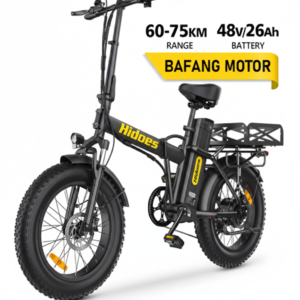 Hidoes F3 Electric Fat Bike
