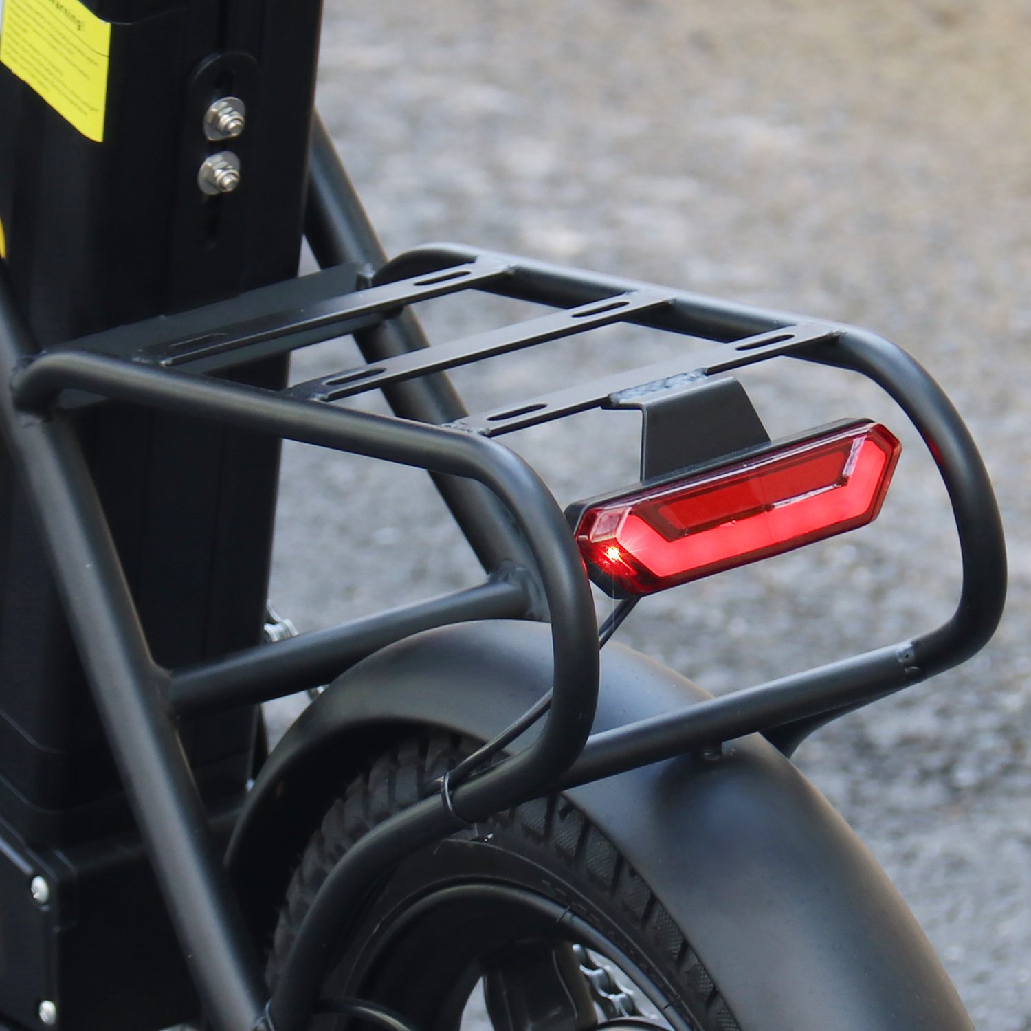 Hidoes C5 Folding E-Bike Hidoes C5 Folding E-Bike