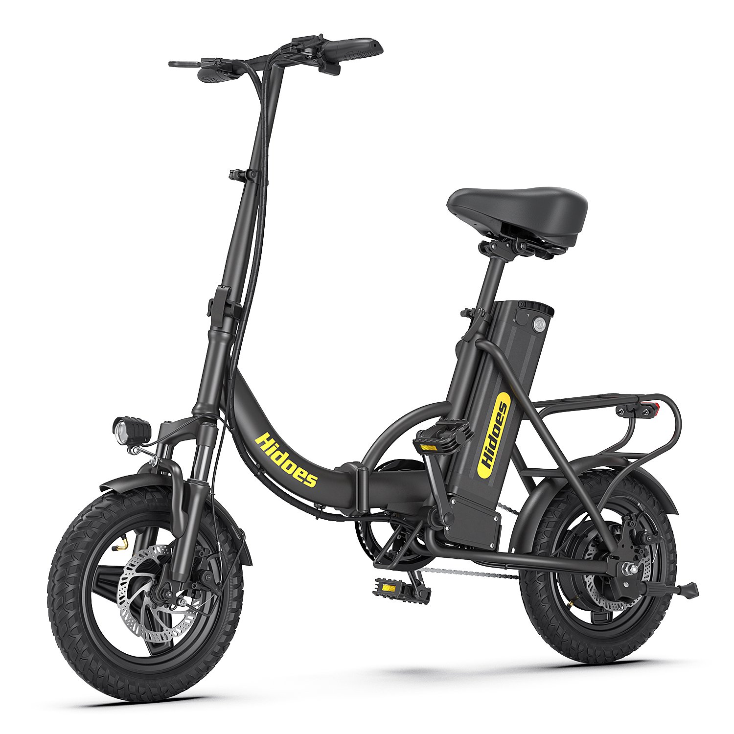 Hidoes C5 Folding E-Bike Hidoes C5 Folding E-Bike