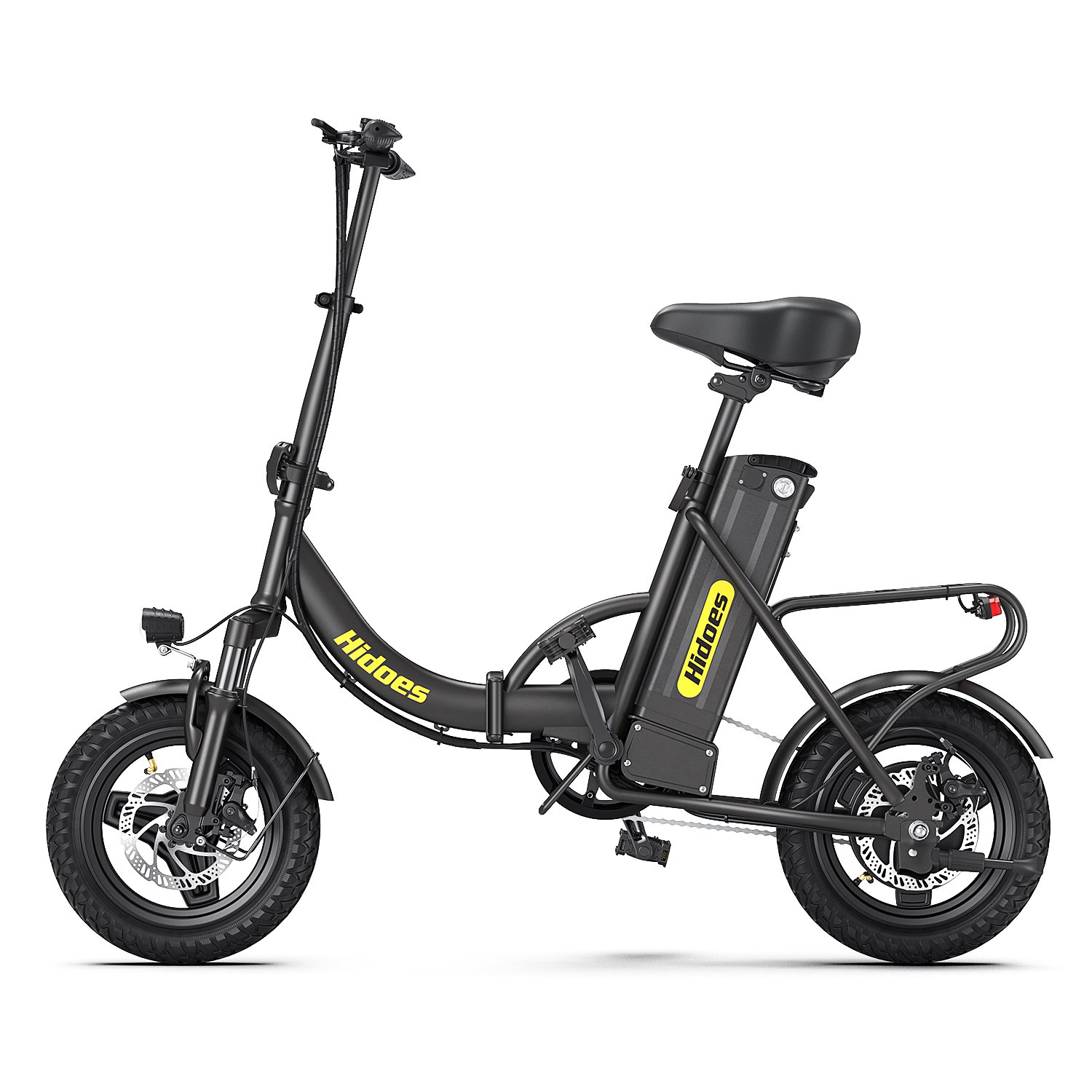 Hidoes C5 Folding E-Bike Hidoes C5 Folding E-Bike
