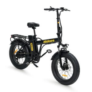 Hidoes F3 Electric Fat Bike