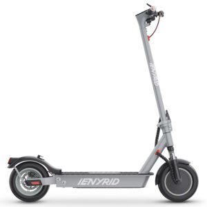 ienyrid m1 electric scooter | 500w 36v 12.5ah | solid tires