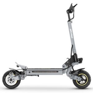 ienyrid s1 electric scooter | 800w 48v 15ah | hydraulic suspension
