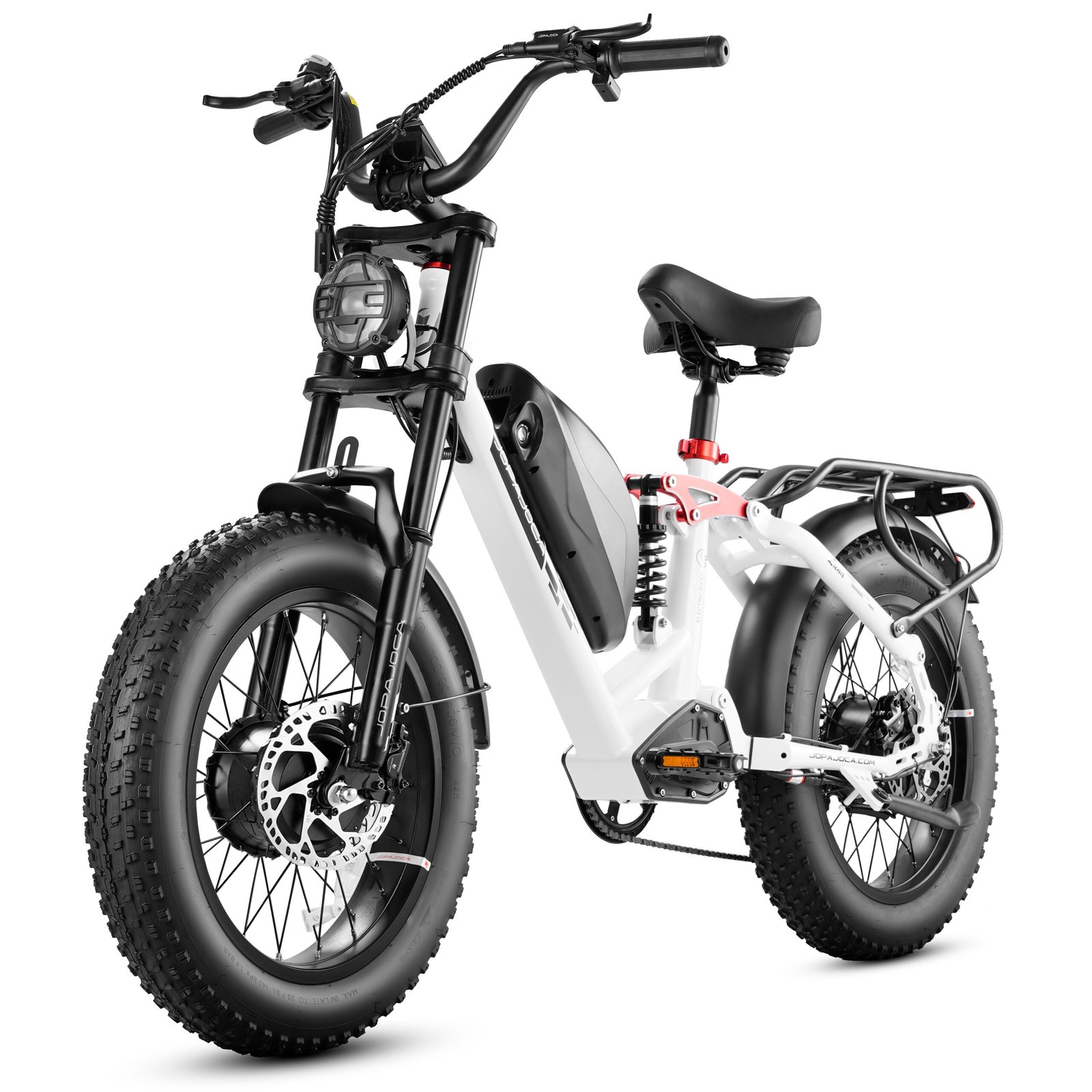 eahora luna ii electric bike is a dual motor 1000w eahora luna ii electric bike is a dual motor 1000w