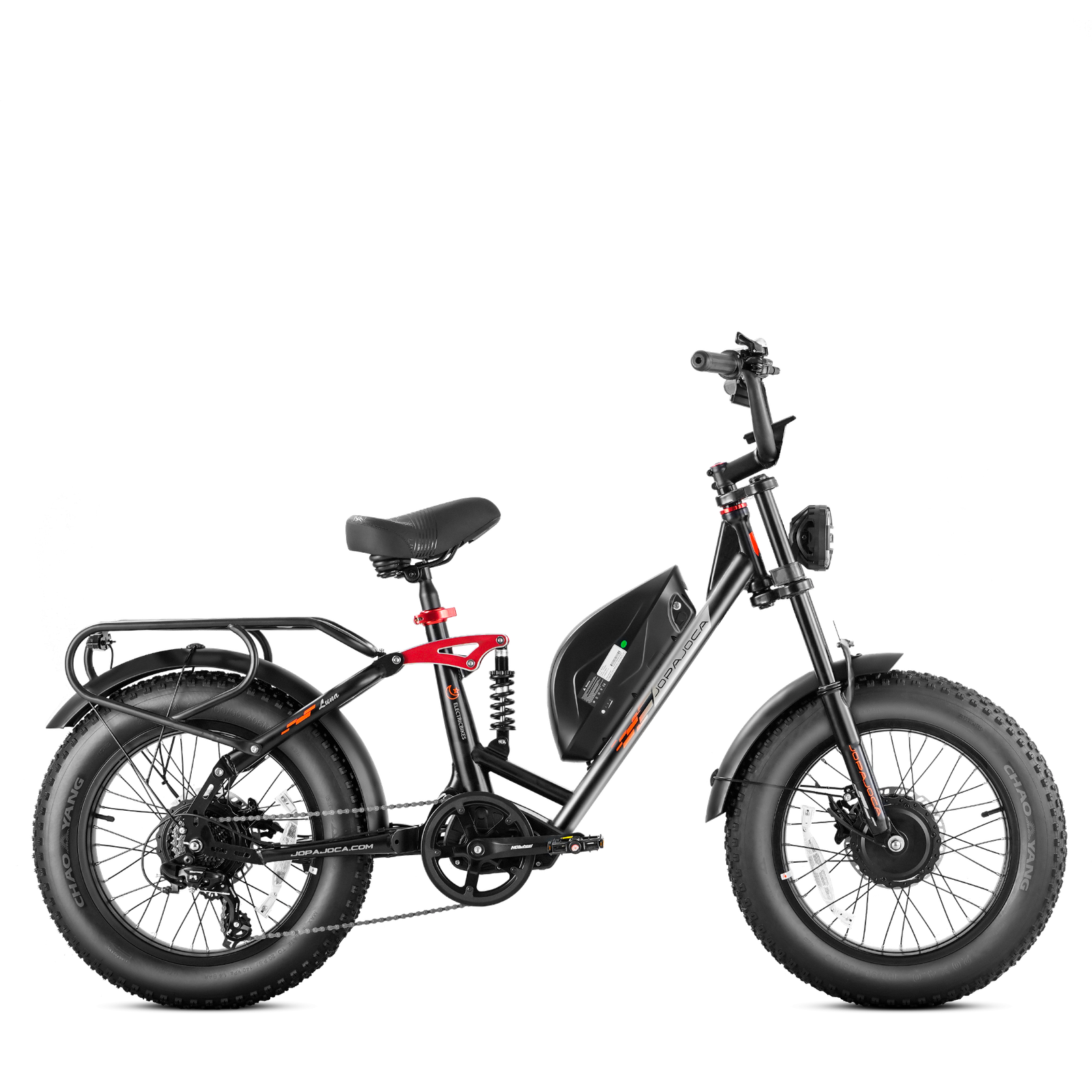 eahora luna ii electric bike is a dual motor 1000w eahora luna ii electric bike is a dual motor 1000w