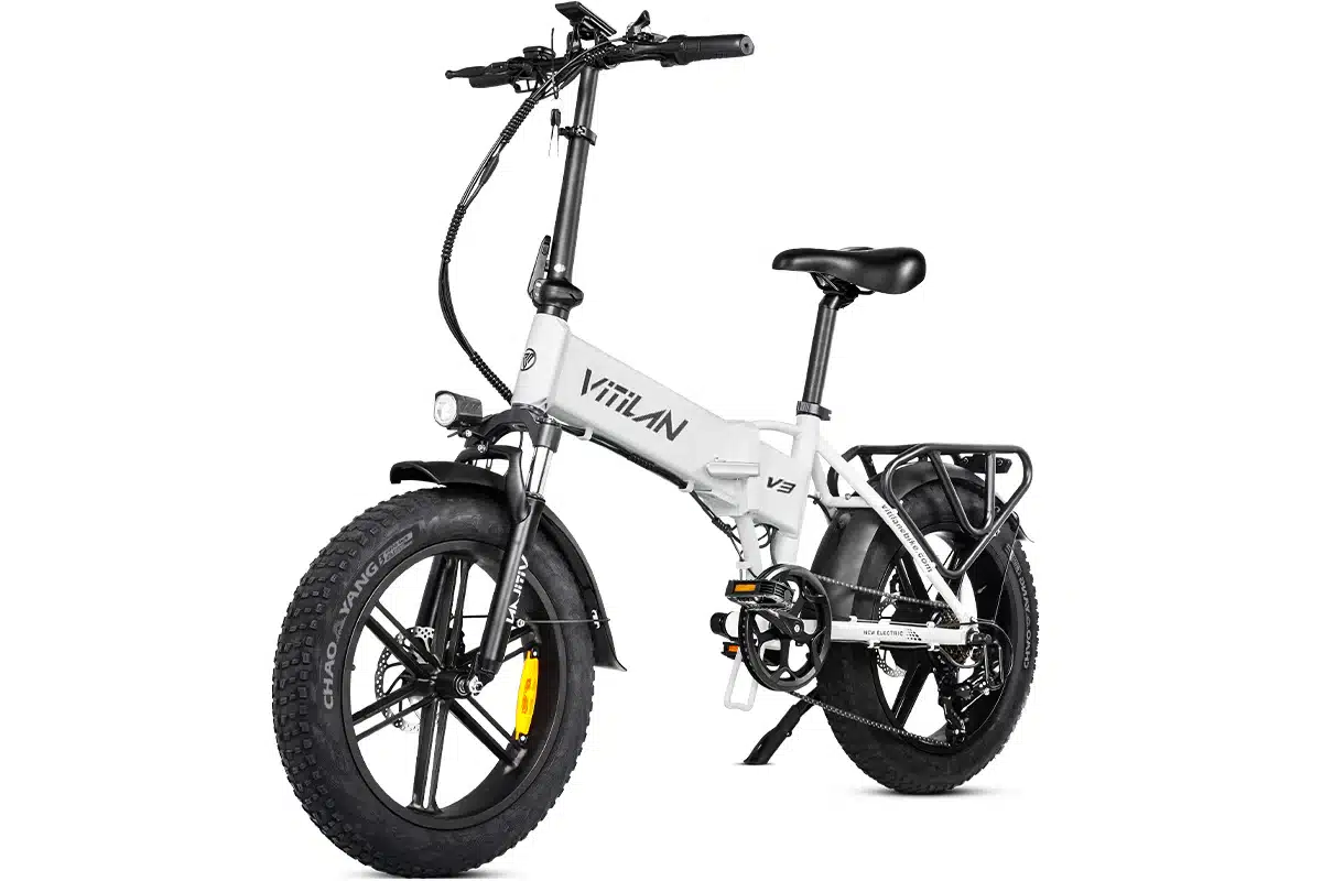 vitilan v3 2.0 folding fat tire electric bike – all terrain adult ebike vitilan v3 2.0 folding fat tire electric bike – all terrain adult ebike