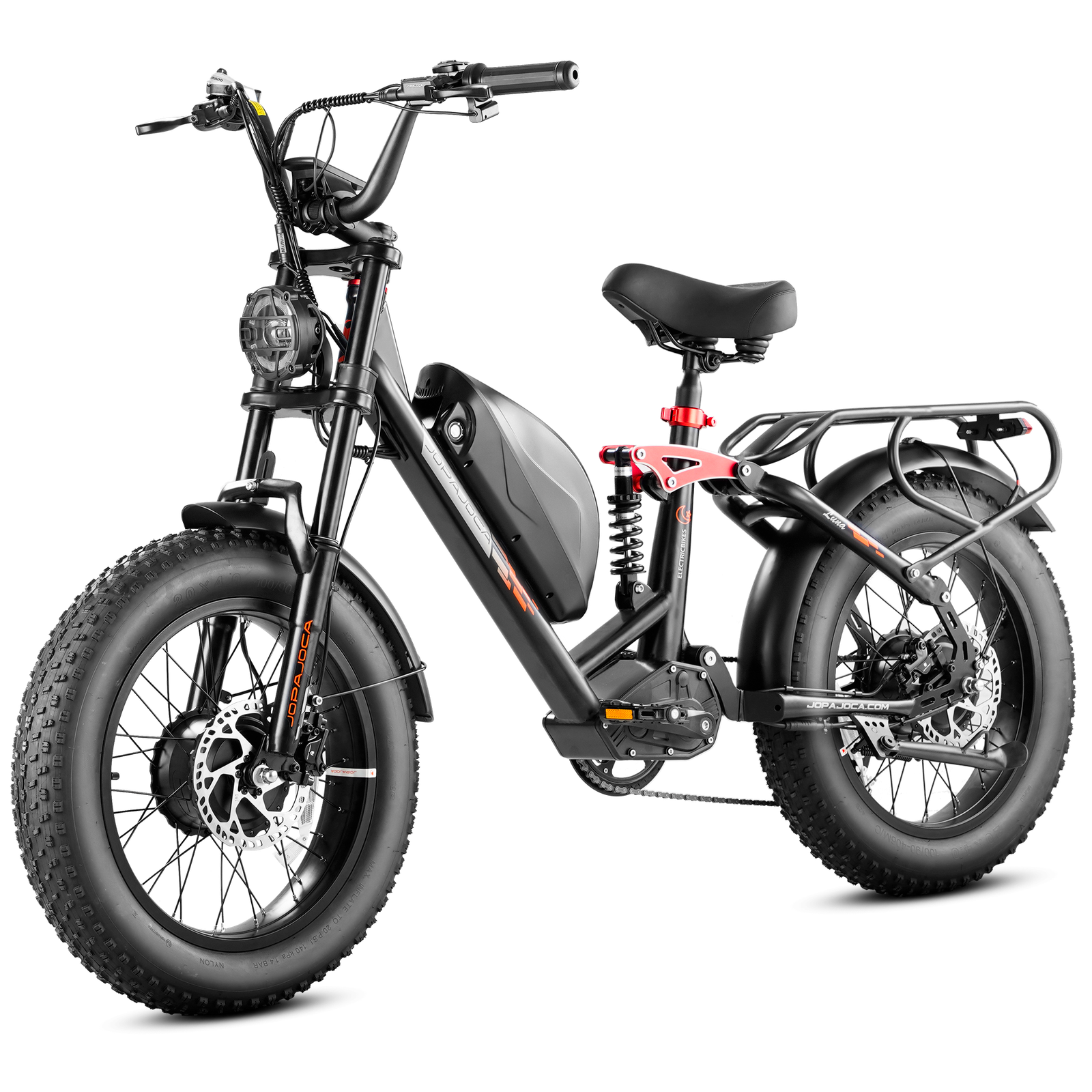 eahora luna ii electric bike is a dual motor 1000w eahora luna ii electric bike is a dual motor 1000w