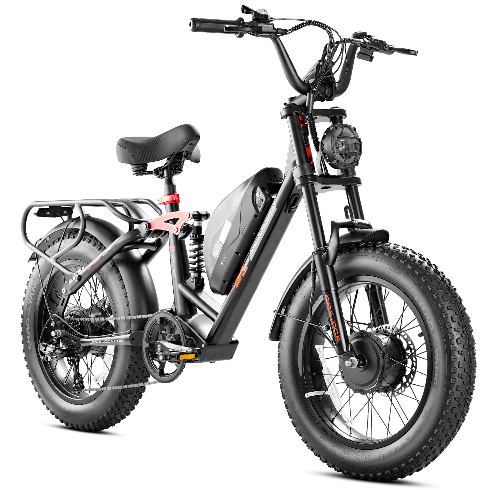 eahora luna ii electric bike is a dual motor 1000w eahora luna ii electric bike is a dual motor 1000w