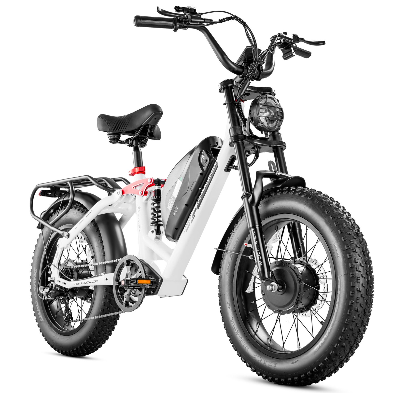 eahora luna ii electric bike is a dual motor 1000w eahora luna ii electric bike is a dual motor 1000w