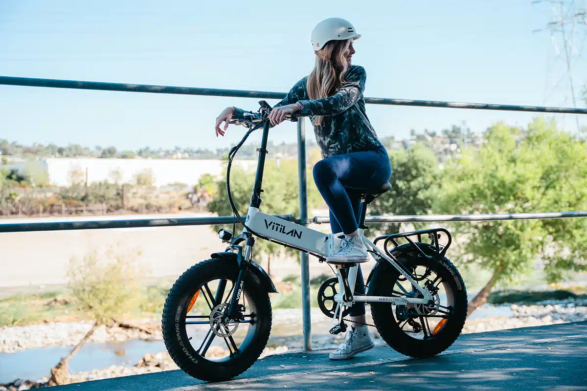 vitilan v3 2.0 folding fat tire electric bike – all terrain adult ebike vitilan v3 2.0 folding fat tire electric bike – all terrain adult ebike